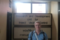 MAHIDOL UNIVERSITY  BANGKOK  THAILAND 2015