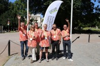 ICUP LUND SWEDEN 2025
