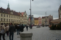 E SOVE  WROCLAW  POLAND 2010
