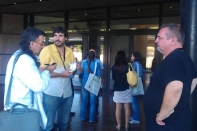 E SOVE  MONTPELLIER  FRANCE  2012