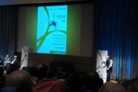 E SOVE  MONTPELLIER  FRANCE  2012