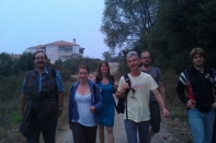 E SOVE  THESSALONIKI  GREECE 2014