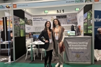 PESTEX LONDON UK 2026
