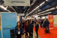 PARASITEC PARIS FRANCE 2023