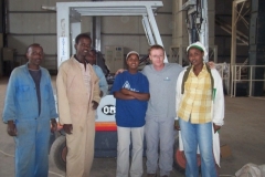 NAZARETH ETHIOPIA 2006
