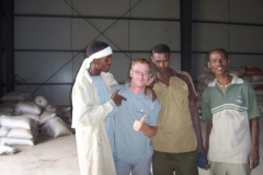 NAZARETH ETHIOPIA 2006