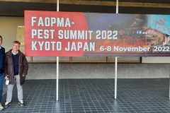 FAOPMA KYOTO 2022