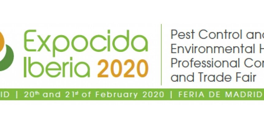 Expocida Iberia