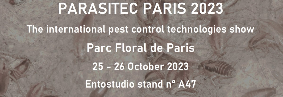 Parasitec 2023