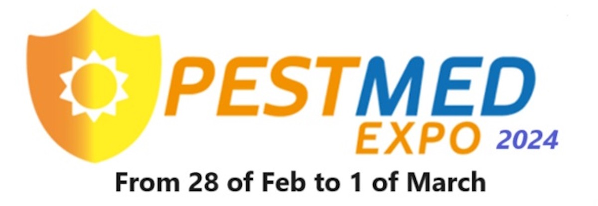 Pestmed 2024 Bologna (Italy)